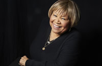 Calendar (Mavis Staples pictured)